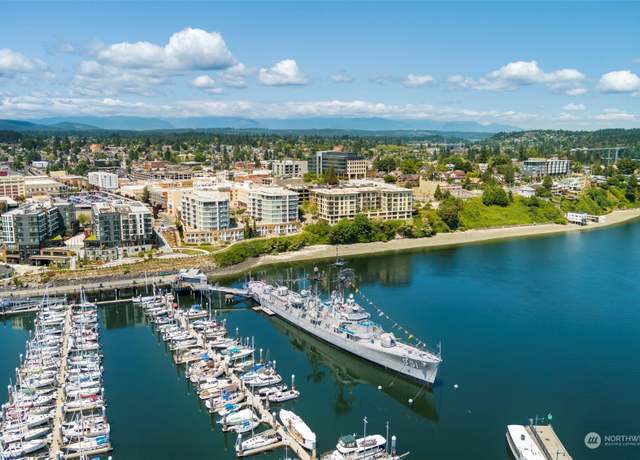 Property at 320 Washington Ave #91, Bremerton, WA 98337, 1 bed, 1 bath
