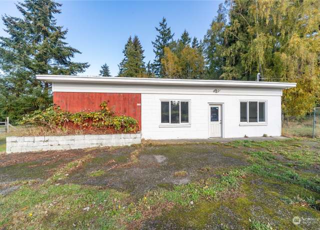 Property at 781 Irondale Rd, Port Hadlock, WA 98339, 1 bed, 1 bath