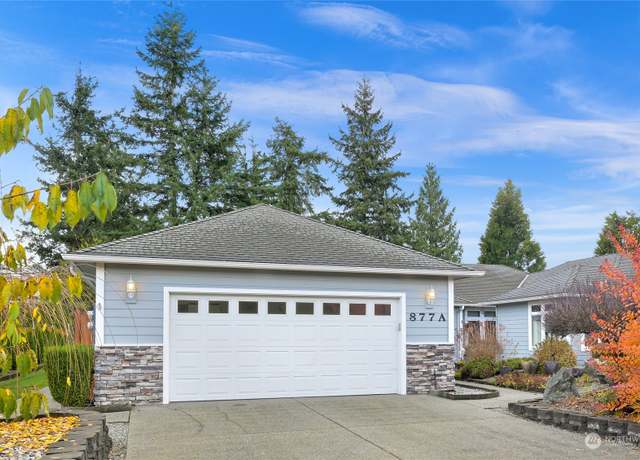 Property at 877 E Pole Rd Unit A, Lynden, WA 98264, 3 beds, 2 baths