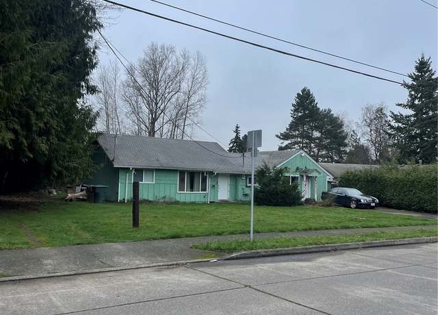 Property at 3376 Olive Way, Longview, WA 98632, 3 beds, 1 bath