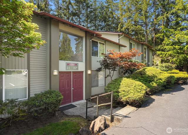 Property at 17537 151st Ave SE Unit 9-4, Renton, WA 98058, 1 bed, 1 bath