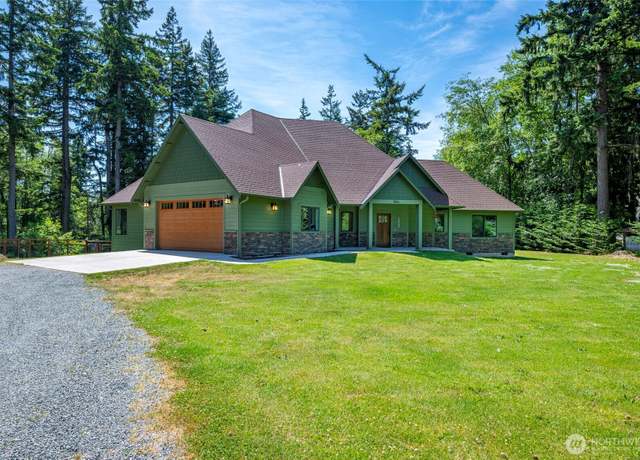 Property at 1566 Deer Ridge Rd, Oak Harbor, WA 98277, 3 beds, 2.5 baths