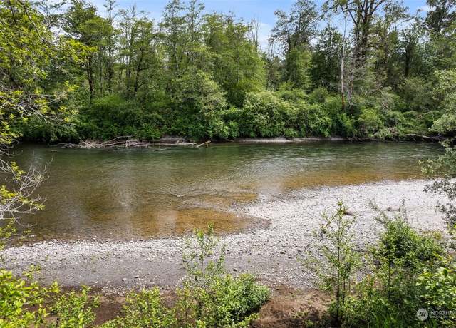 Property at 20 Joy Ln Lot 2, Humptulips, WA 98552