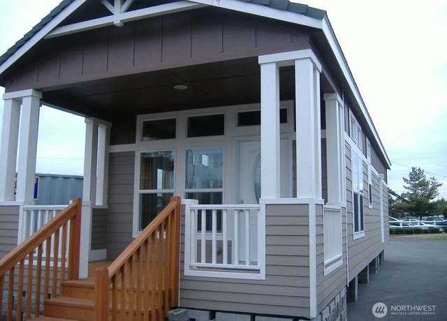 Property at 195 E Bellis Fair Pkwy #38, Bellingham, WA 98226, 1 bed, 1 bath