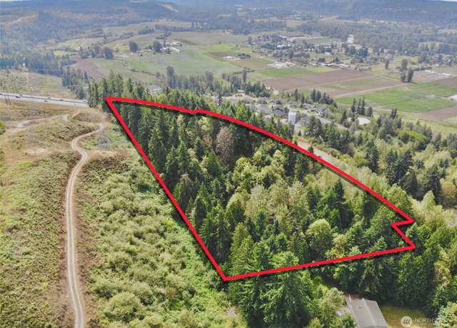 Property at 17233 State Route 410 W, Bonney Lake, WA 98391