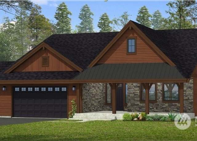 Property at 1190 Domerie Park Loop, Cle Elum, WA 98922, 3 beds, 3 baths