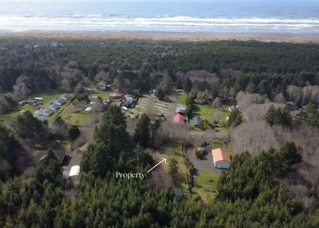 Property at 0 X State Route 109, Ocean City, WA 98569