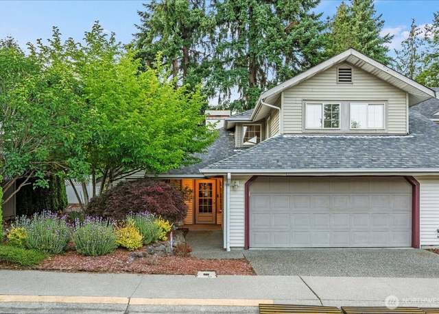 Property at 10244 NE 138th Pl Unit B1, Kirkland, WA 98034, 3 beds, 2.5 baths