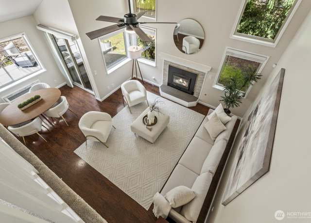 Property at 10244 NE 138th Pl Unit B1, Kirkland, WA 98034, 3 beds, 2.5 baths