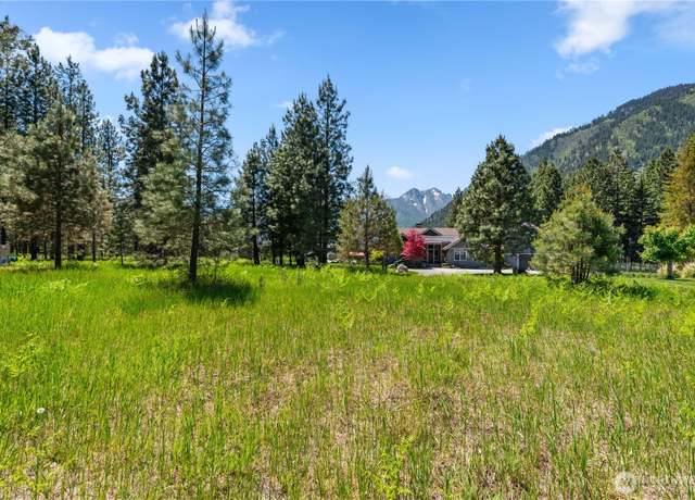 Property at 0 Shore St, Leavenworth, WA 98826