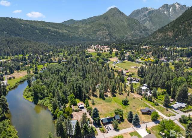 Property at 0 Shore St, Leavenworth, WA 98826