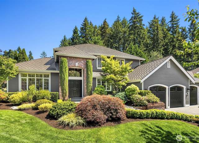 Property at 21505 30th Ave SE, Bothell, WA 98021, 4 beds, 2.5 baths