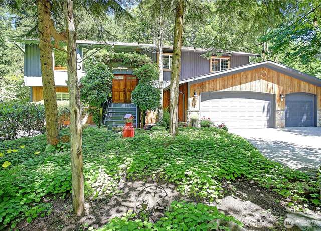 Property at 3317 319th St NW, Stanwood, WA 98292, 4 beds, 3 baths