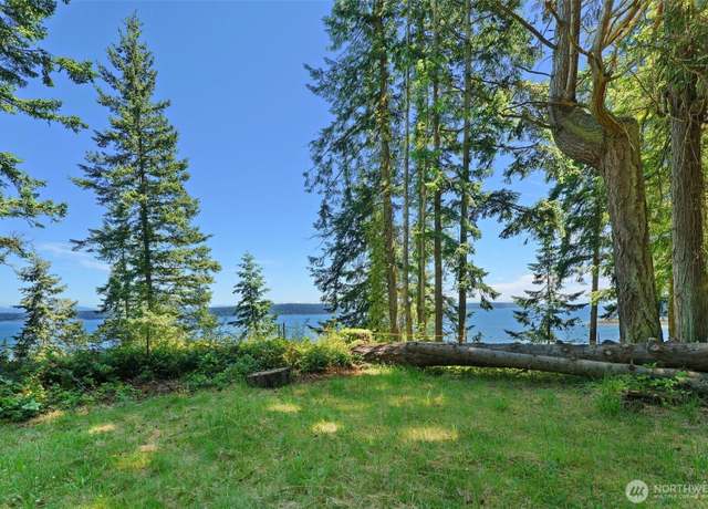 Property at 0 Bretland Rd, Camano Island, WA 98282