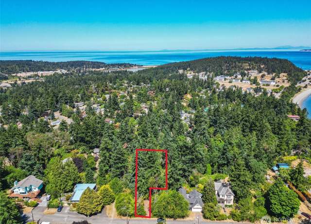 Property at 999 Reed St, Port Townsend, WA 98368