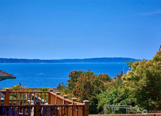 Property at 2410 NW Neptune Pl, Seattle, WA 98117, 2 beds, 1 bath
