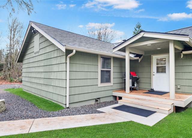 Property at 8640 State Hwy 303 NE, Bremerton, WA 98311, 2 beds, 1 bath