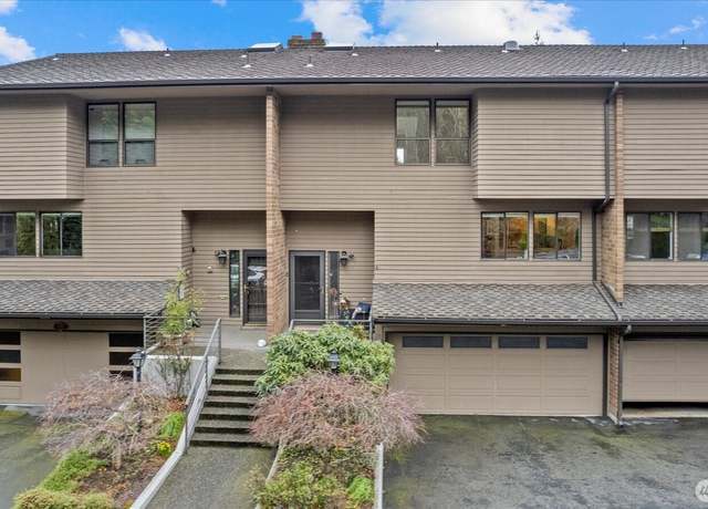Property at 10743 Glen Acres Dr S #10743, Seattle, WA 98168, 2 beds, 2.5 baths