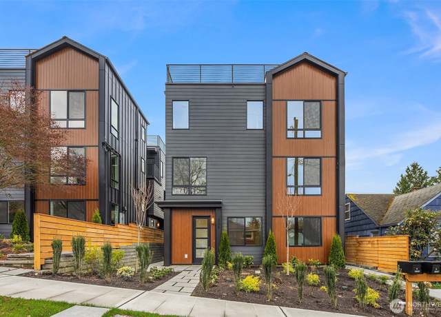 Property at 335 NW 47th St, Seattle, WA 98107, 3 beds, 2.5 baths