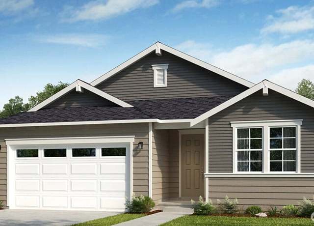 Property at 2530 Acer Loop SE, Lacey, WA 98513, 2 beds, 2 baths