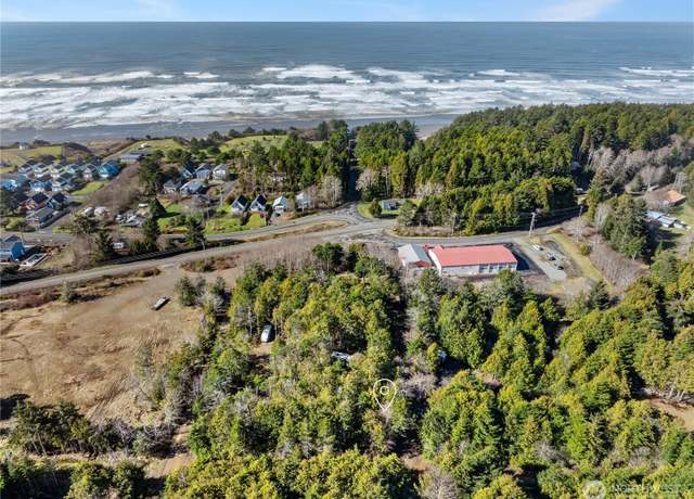 Property at 0 0 Biggs Ave, Pacific Beach, WA 98571