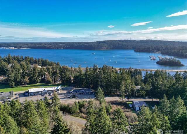 Property at 999 Ann Kivley Dr, Port Hadlock, WA 98339