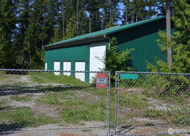 Property at 7975 Seabeck Hwy NW, Bremerton, WA 98312