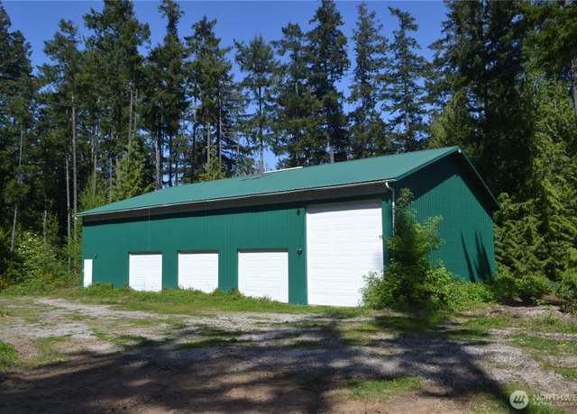 Property at 7975 Seabeck Hwy NW, Bremerton, WA 98312