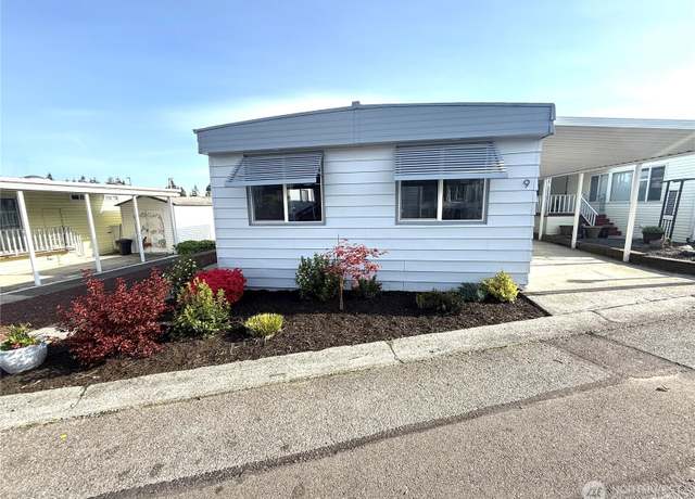 Property at 1415 84th St SE #9, Everett, WA 98208, 2 beds, 2 baths