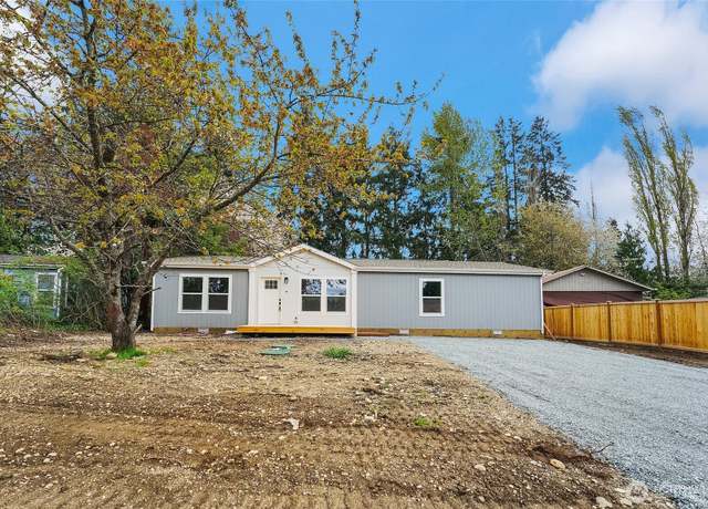 Property at 13105 ridge Cir E, Bonney Lake, WA 98391, 3 beds, 2 baths