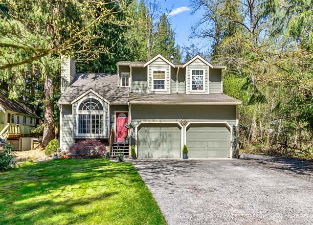 Property at 228 Polo Park Dr, Bellingham, WA 98229, 3 beds, 2.5 baths