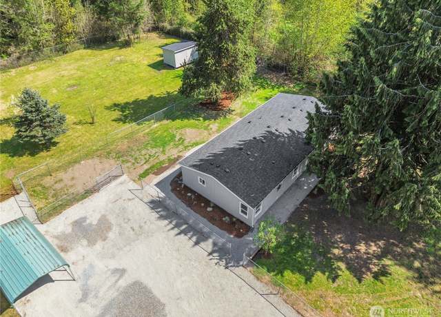 Property at 5322 277th Street Ct E, Spanaway, WA 98387, 3 beds, 2 baths