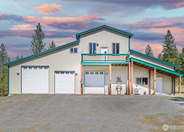 Property at 6020 B Enterprise Rd, Fruitland, WA 99129, 3 beds, 2.5 baths