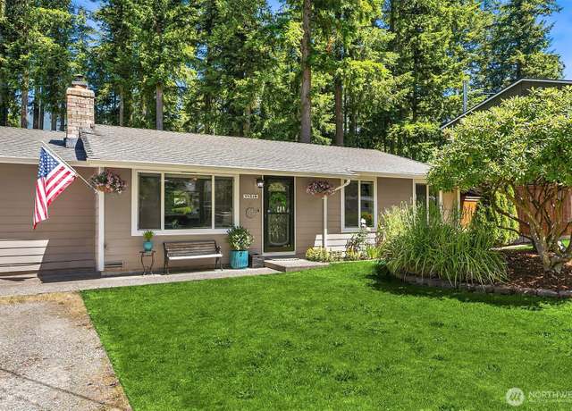 Property at 44518 SE 150th St, North Bend, WA 98045, 3 beds, 2 baths