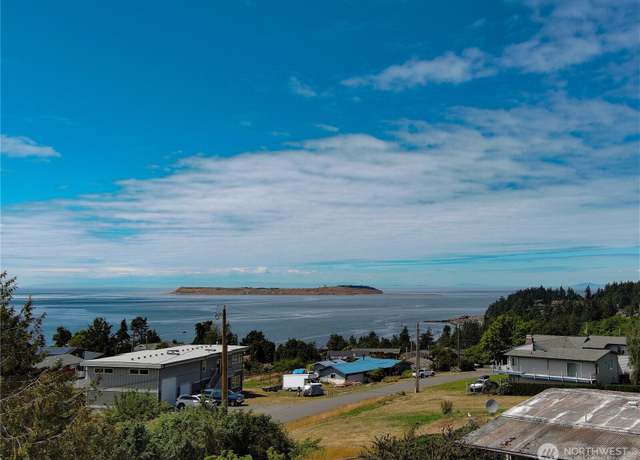 Property at 0 L18 Spruce Dr, Port Townsend, WA 98368