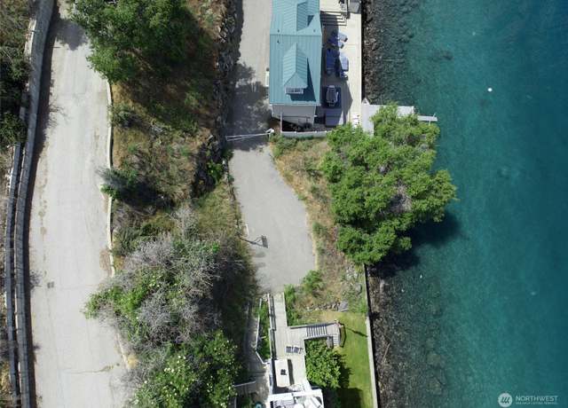 Property at 2700 S Lakeshore Rd, Chelan, WA 98816
