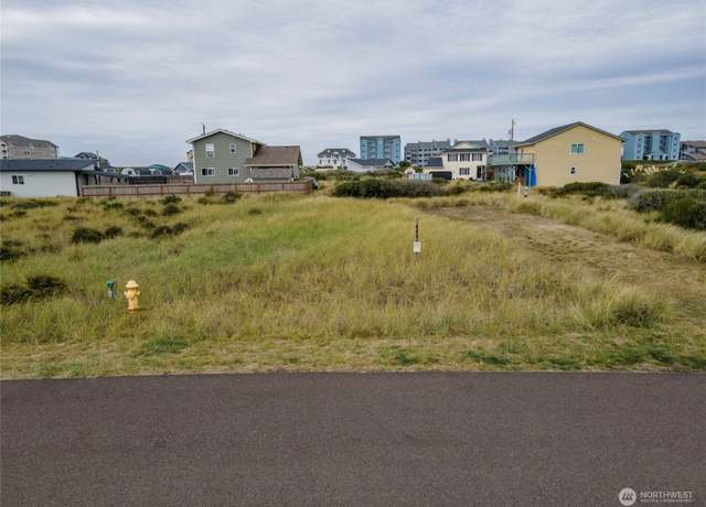 Property at 444 N Portal Loop SW, Ocean Shores, WA 98569