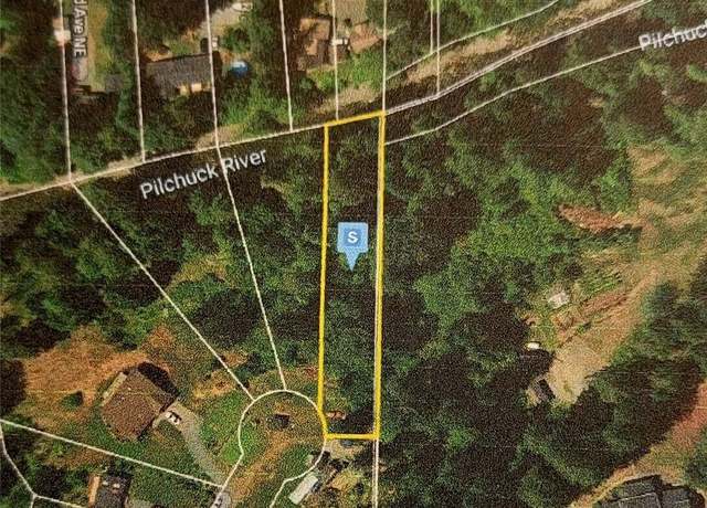 Property at 2000 238th Ave NE, Granite Falls, WA 99588