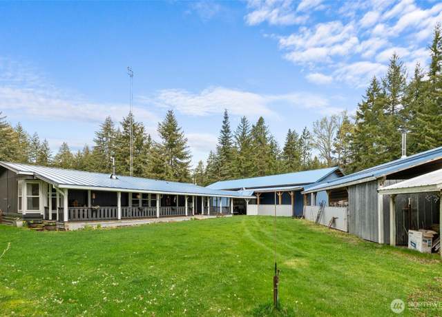 Property at 292 Ermine Loop, Cle Elum, WA 98922, 3 beds, 2 baths