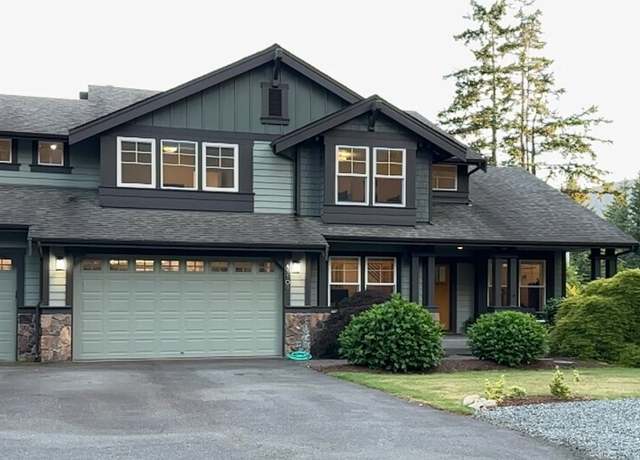 Property at 45509 SE 140th St, North Bend, WA 98045, 3 beds, 2.5 baths