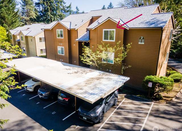 Property at 455 Newport Way NW #206, Issaquah, WA 98027, 2 beds, 2 baths
