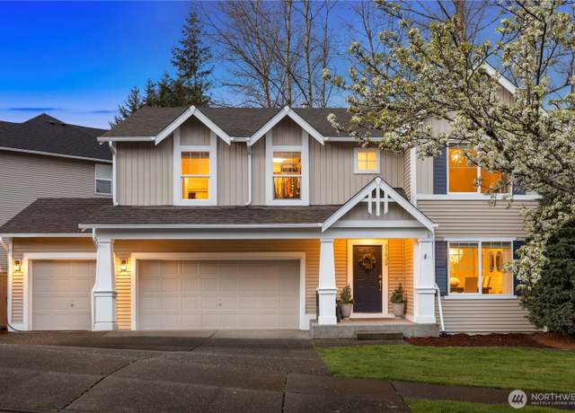 Property at 37020 SE Gala Ct, Snoqualmie, WA 98065, 3 beds, 2.5 baths