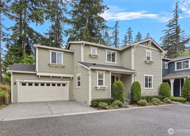 Property at 18728 46th Ave SE, Bothell, WA 98012, 4 beds, 2.5 baths