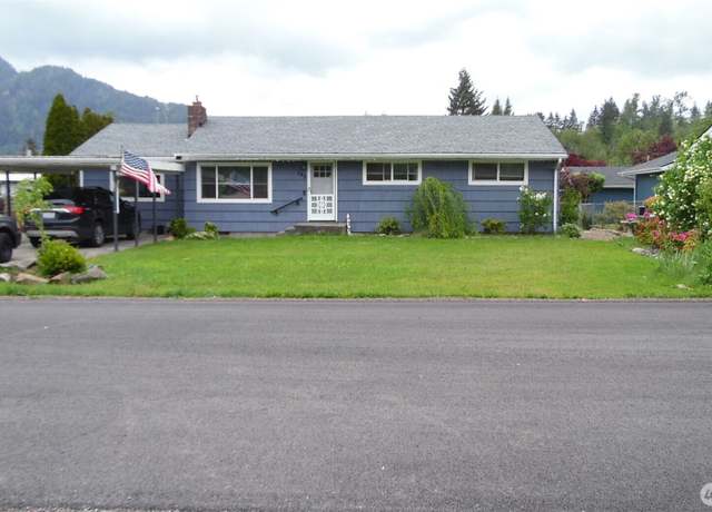 Property at 145 Collar Ave, Morton, WA 98356, 3 beds, 1.5 baths