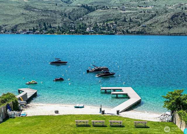 Property at 213 Key Ln, Chelan, WA 98816