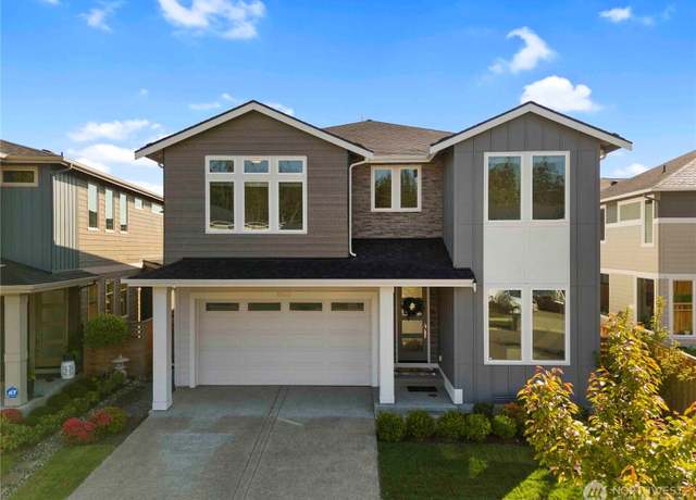 Property at 18621 135th Ln E, Bonney Lake, WA 98391, 5 beds, 3 baths
