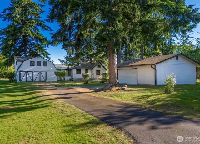 Property at 1416 S 88th St, Tacoma, WA 98444, 3 beds, 2 baths