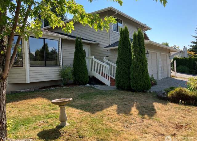 Property at 8929 48th Pl W, Mukilteo, WA 98275, 3 beds, 2.5 baths
