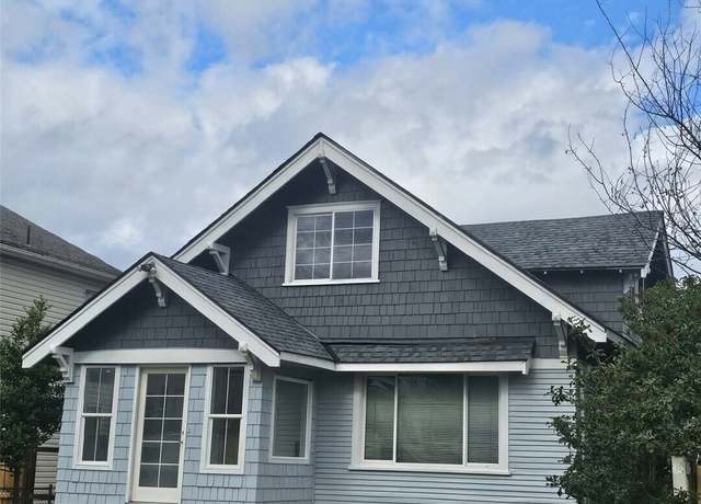 Property at 1315 S L St, Tacoma, WA 98405, 4 beds, 1 bath