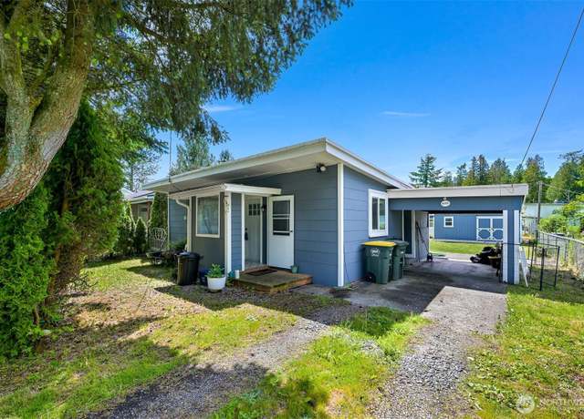 Property at 8153 Harborview Rd, Birch Bay, WA 98230, 2 beds, 1 bath